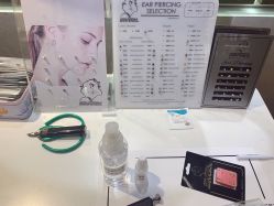 -Wisezone唯点穿耳打耳洞专业国际连锁品牌