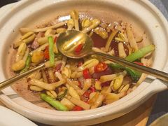 -小天厨民间菜馆(深圳街店)
