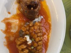 -清真马祥兴菜馆(云南北路店)