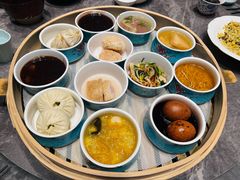 -奇芳阁·百年清真南京菜(夫子庙店)