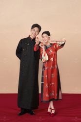 -金夫人婚纱摄影(西昌店)