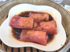 -永盛茶档·港式餐厅(桥北店)