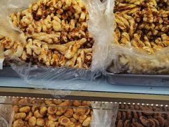 -爱德顺糕点食屋(利民道店)