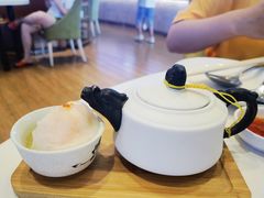 -欢乐海岸美食联盟