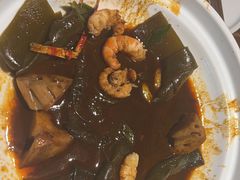 -前海沿·青岛菜(李沧万达店)