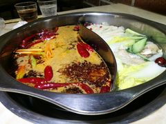 -来伊回麻辣烫·火锅串串清真(红瓦寺总店)