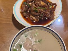 -易老妈蹄花.特色川菜(人民公园总店)