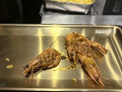 -大神太神·铁板烧(瑞虹天地月亮湾店)