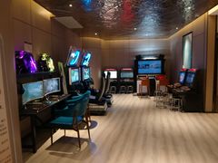 -东方棕泉·洗浴·按摩·美食国际水疗会所(福田店)