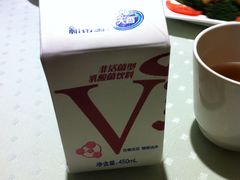 -同福小馆(北摆宴街店)