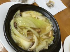 -肥弟大排档(汕樟路店)