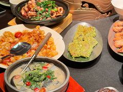 -桂小厨广西菜(万象城店)