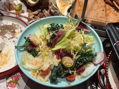 -通海俄式烧烤·俄罗斯大串(嵩山路店)