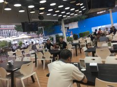 大堂-813芭依珊 BAESAn(皇冠十畝地店)