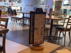 大堂-必胜客(兴华中路PH店)