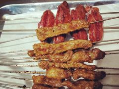 烤牛肉-广州海鲜酒楼(长丰园店)