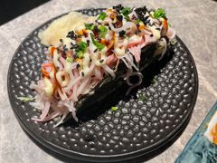 -炙柒Sekinana·精致日料(合生汇店)