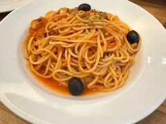 -萨莉亚意式餐厅(愉园站仁恒梦中心店)
