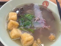 -鸡鸣汤包(仙林店)