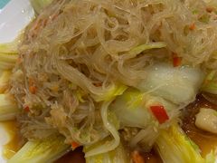 -四海回族饭店(湖西路老店)