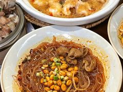 -大盐帮川菜馆(长楹天街店)