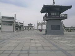 -呼兰河口湿地公园