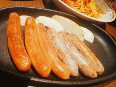 -萨莉亚意式餐厅(常州环球港店)