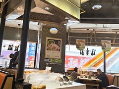 -洪氏嗨捞·猪肚鸡火锅(阳光天地店)