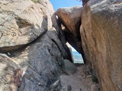 -云峰山自然风景区