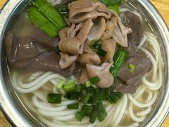-守英猪脏粉(仓桥街店)