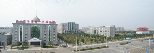 -长沙医学院附属第一医院