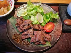 -味太助·银饭食堂(中华城店)
