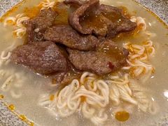 -大哥餐厅(西城花园店)