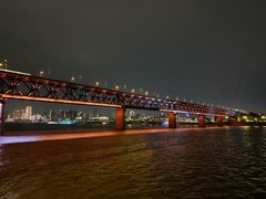 -武汉两江游览·夜游长江(汉口粤汉码头)