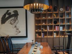 -晶采轩(虹桥路店)