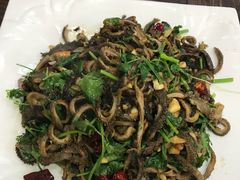 -乔家满族八大碗(流水沟店)