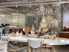 大堂-妞妞家(银通店)