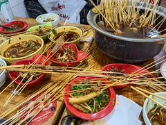 -冒椒火辣(奎星楼街店)