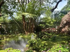 -Chom Cafe and Restaurant