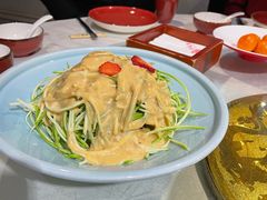 -大鸭梨烤鸭店(花园村店)