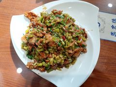 -恩宏德餐馆(平山道店)