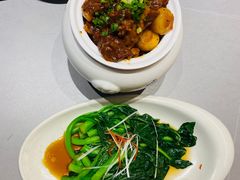 -四川饭店(长白店)