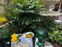 -Osteria Garden 生蚝花园餐厅(原进贤路店)
