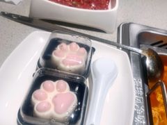 -海底捞大排档火锅(悦荟广场店)