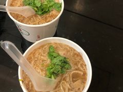 -阿宗面线(西门町店)