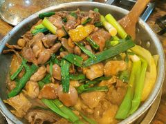 鹅肾-同顺鹅庄(南华路店)