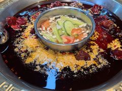 -堂客老火锅(欣阳广场总店)
