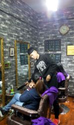 点击看大图 -HD HAIR STYLE