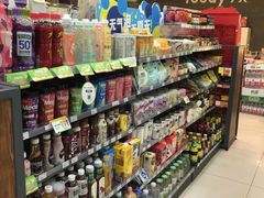 -today便利店(汉街店)