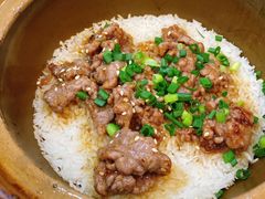 -红星光发煲仔饭(文海店)